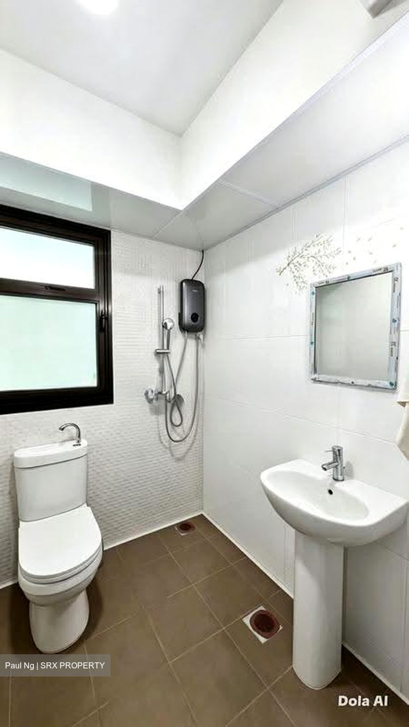 Blk 995B Buangkok Tropica (Hougang), HDB 2 Rooms #619481601